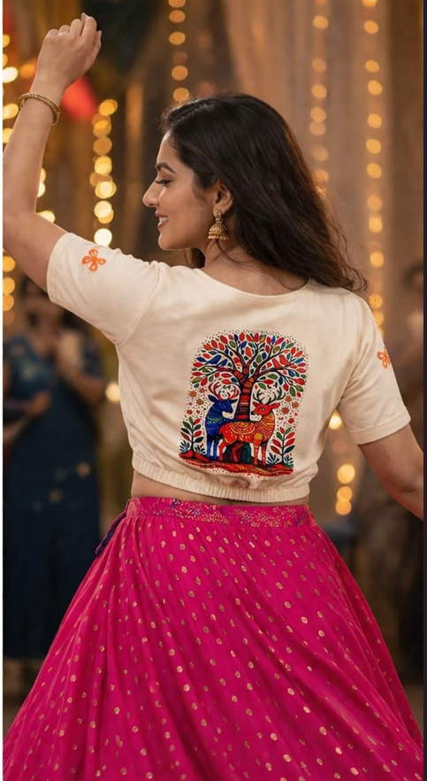 Maya Sree Fashion Main Banner
